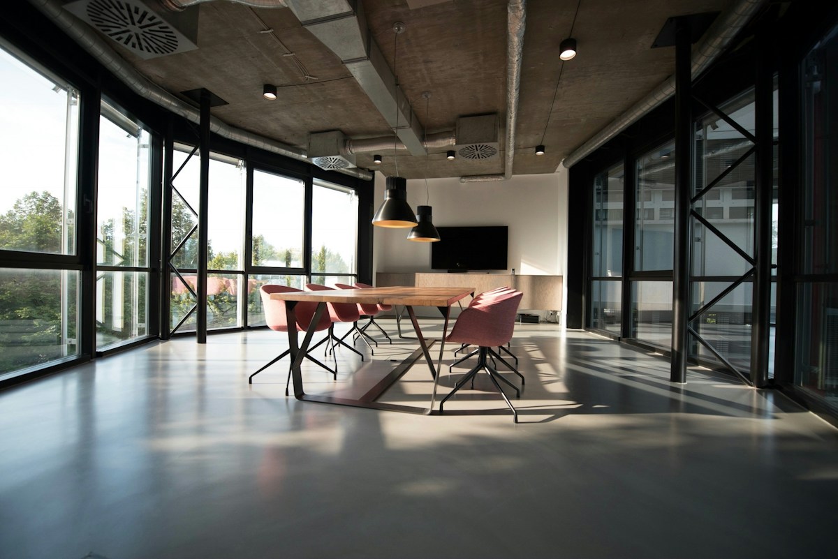Connected work environment for digital strategy, design and technical delivery
